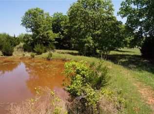 18150 E Covell Rd, Luther, OK 73054