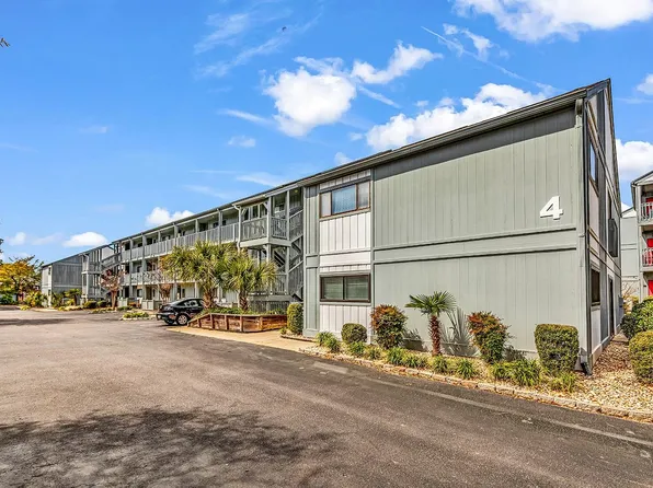 7700 Porcher Dr. #4108, Myrtle Beach, SC 29572