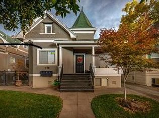 738 Chestnut St APT 1, Chico, CA 95928