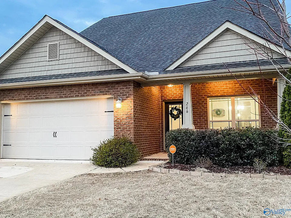 266 New Bristol Ln
