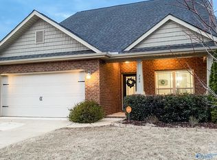 266 New Bristol Ln, Madison, AL 35756