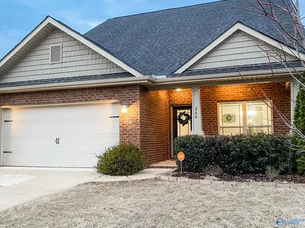 266 New Bristol Ln, Madison, AL 35756