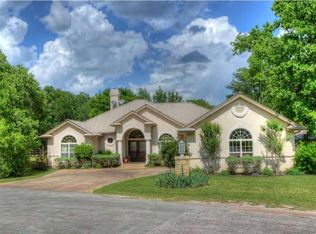 115 Amethyst, Horseshoe Bay, TX 78657