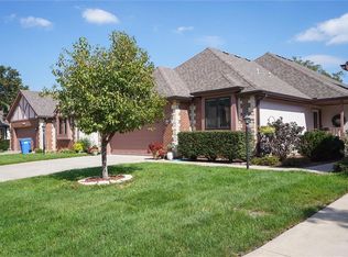 2422 SW Brookhaven Ln #23, Topeka, KS 66614