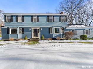 59 Great Ring Road, Newtown, CT 06482
