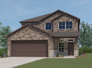 1615 Ermine Way, Crandall, TX 75114
