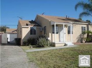 8827 Birchleaf Ave, Downey, CA 90240