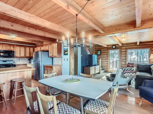 (undisclosed Address), Nederland, CO 80466