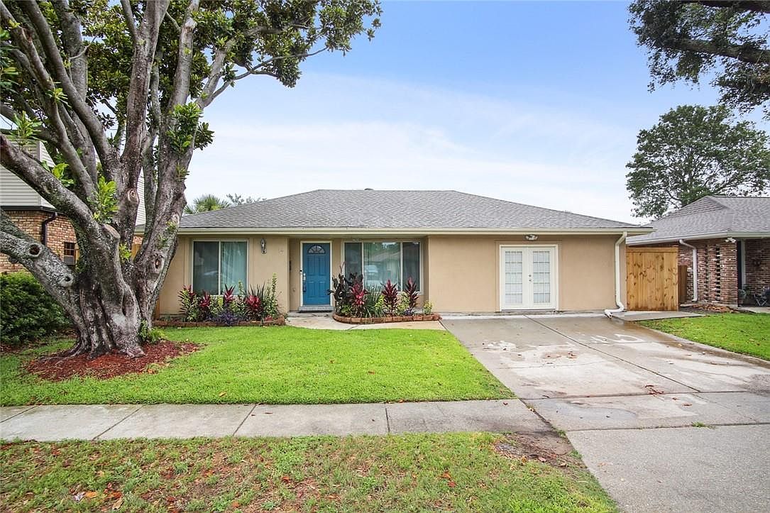 14 Driftwood Blvd, Kenner, LA 70065 Zillow