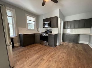275 Liberty Ave APT 1, Jersey City, NJ 07307