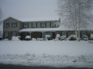 644 Shaffer Ln, Jersey Shore, PA 17740