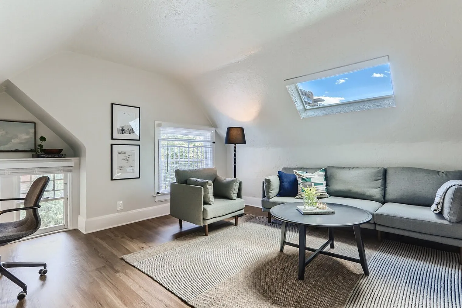 1 bed, 1.0 bath, 688 sqft, $3,001 — Photo 4