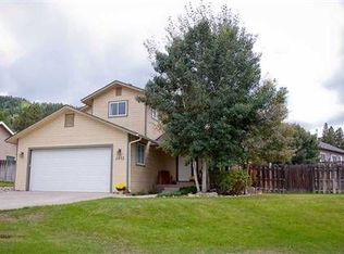 2032 Kingfisher Ct, Durango, CO 81301