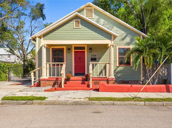 2308 E 4TH AVENUE, TAMPA, FL 33605