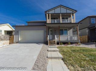 3124 S Grant St, Englewood, CO 80113