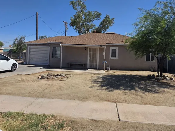 525 Tangerine Dr, El Centro, CA 92243