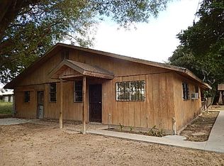 110 N Valley View Rd, Donna, TX 78537