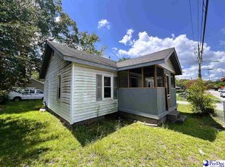 133 W Washington St, Hartsville, SC 29550