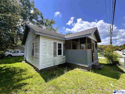 133 W Washington St, Hartsville, SC, 29550