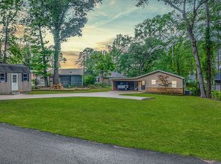 26 Lake Cherokee, Longview, TX 75603