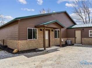 21558 County Road 144, Kenton, OH 43326
