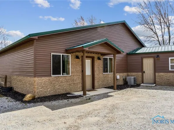 21558 County Road 144, Kenton, OH 43326