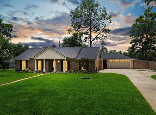 6507 Allentown Dr, Spring, TX 77389