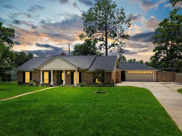 6507 Allentown Dr, Spring, TX 77389