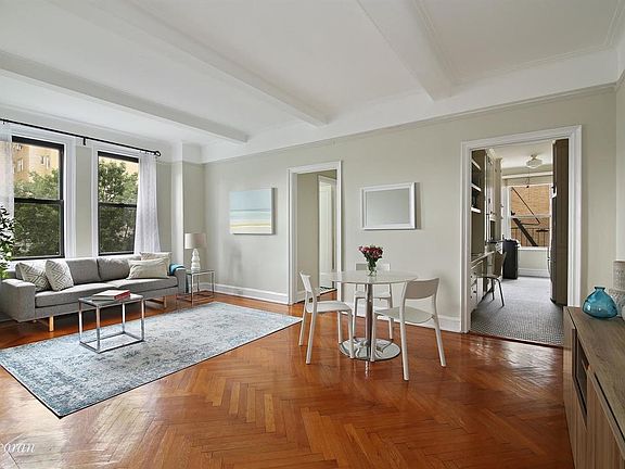 2nd image of 27 Prospect Park W #5B