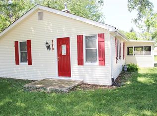 1310 S Mulberry St, Martinsville, IN 46151