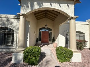 15958 E Cholla Dr, Fountain Hills, AZ 85268