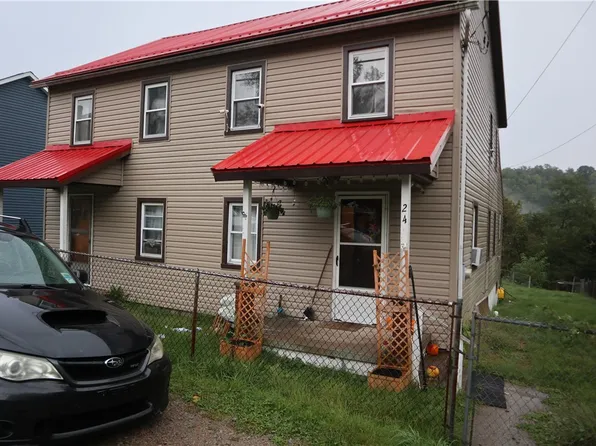 24 Glad St, Daisytown, PA 15427