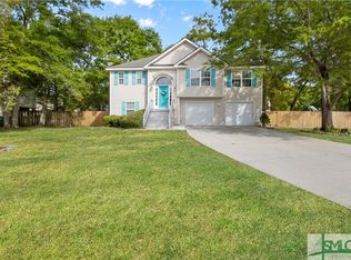 139 Ridgewood Cir, Rincon, GA 31326