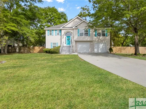 139 Ridgewood Circle, Rincon, GA 31326