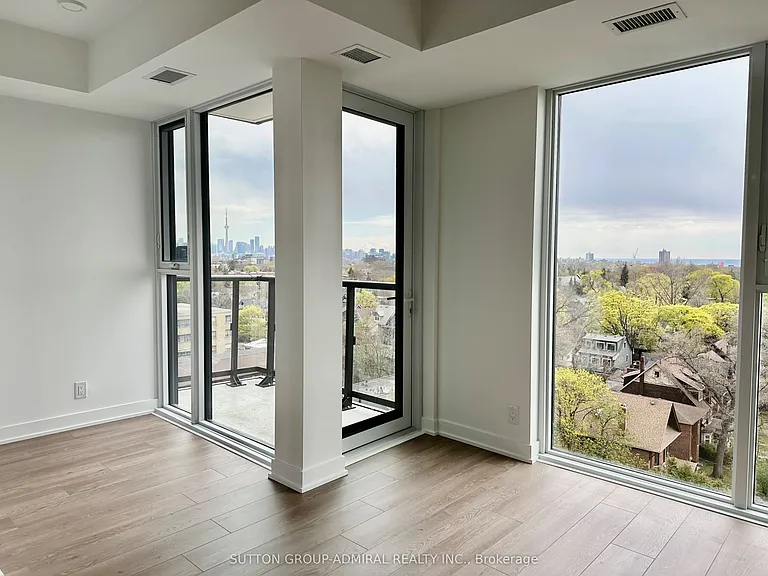 1660 Bloor St W #903 — Photo 18