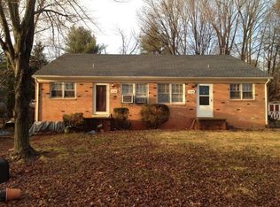 113 Middlesex Dr #A, Charlottesville, VA 22901