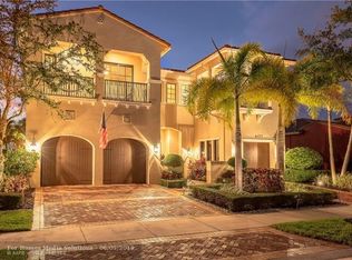 8177 Emerald Ave, Parkland, FL 33076