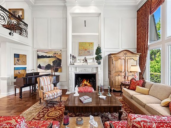 5th image of 14 Rue Chantilly