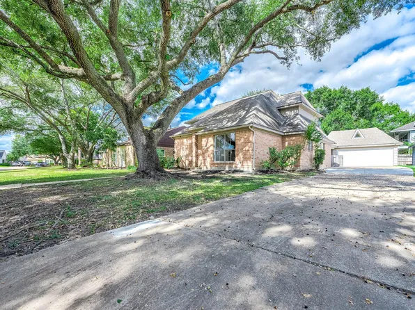 2314 Canyon Meadows Dr, Missouri City, TX 77489