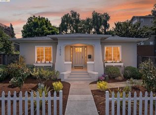 1075 41st St, Emeryville, CA 94608