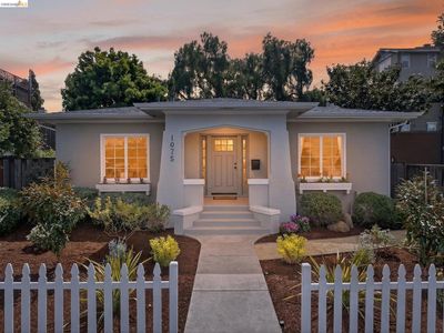 1075 41st St, Emeryville, CA, 94608