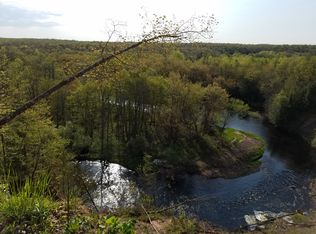 Tbd N River Rd, Hurley, WI 54534