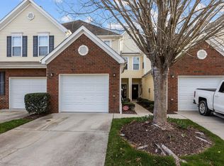 2614 Forest Shadows Ln, Raleigh, NC 27614