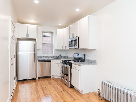 4th image of 6636 N Glenwood Ave #1E