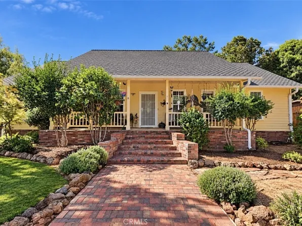 3125 Ranch Ct, Lakeport, CA 95453