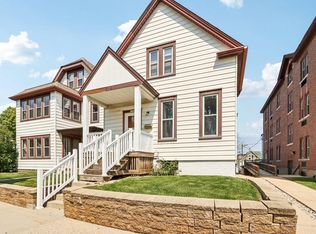 1506 S 32nd St, Milwaukee, WI 53215