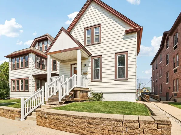 1506 South 32nd STREET, Milwaukee, WI 53215