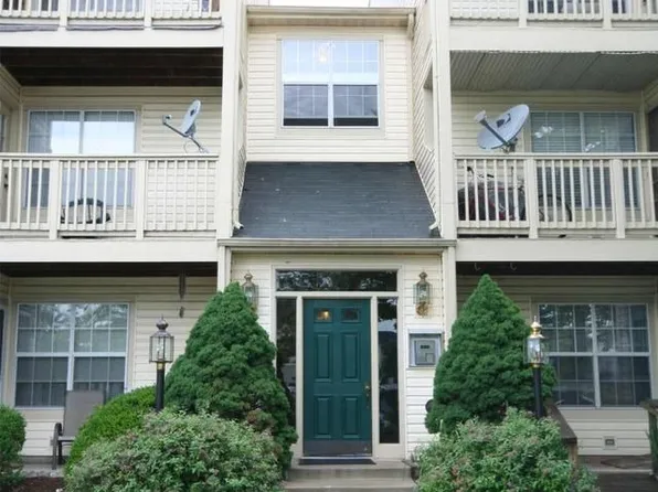 11002 Koman Cir Unit 103-171, Manassas, VA 20109