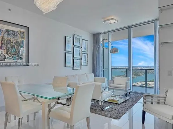 1100 Biscayne Blvd, Miami, FL