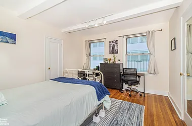 Rented by Brown Harris Stevens